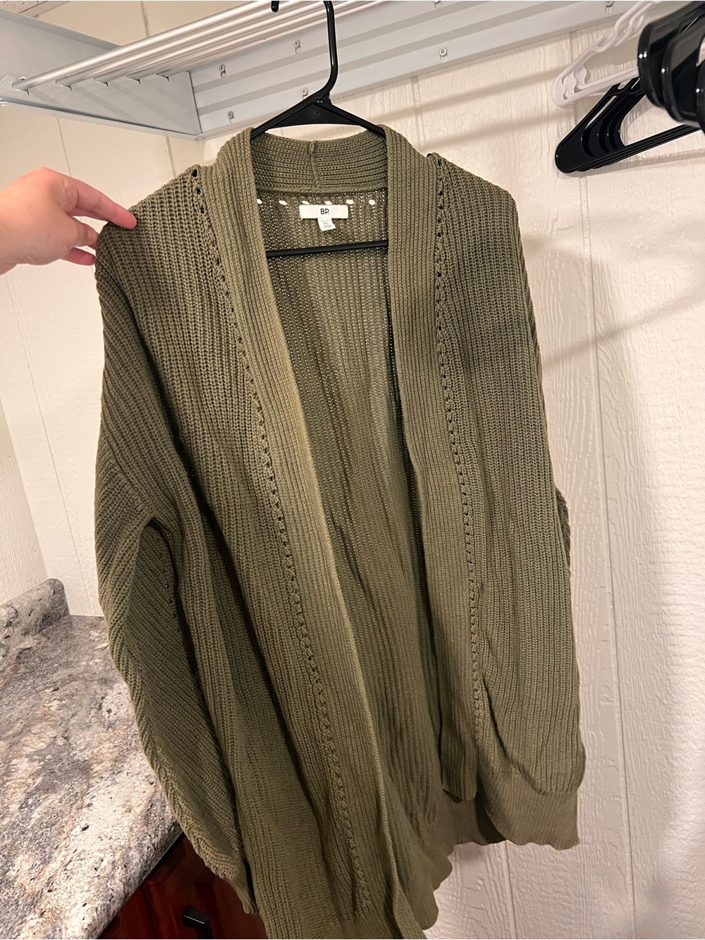 Women’s Cardigan Size XS